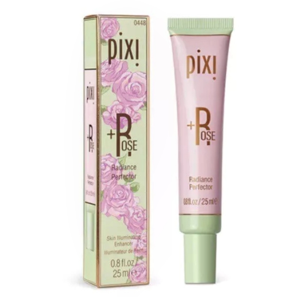 Pixi by Petra Rose Radiance Skin illuminating enhancer NIB
